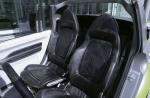 Smart Crosstown Concept 2005 года
